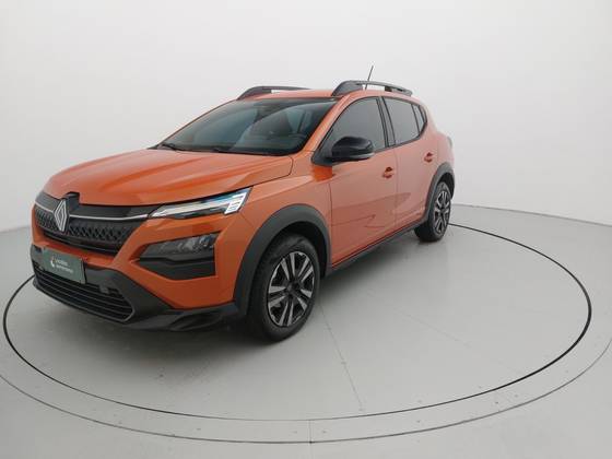 RENAULT KARDIAN 1.0 TCE FLEX EVOLUTION EDC